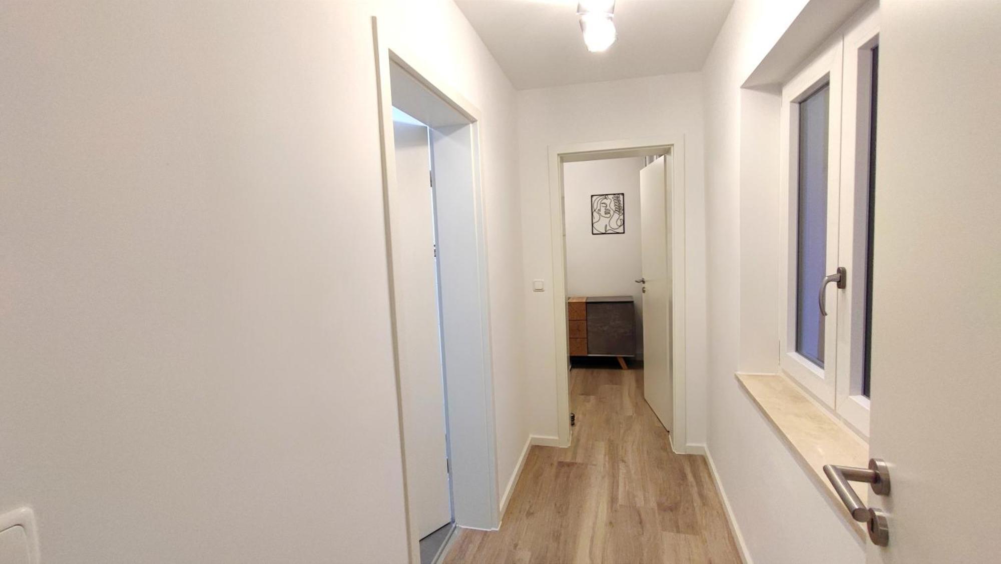 Homely Stay - Urban Oasis Apartments Moosburg an der Isar Екстер'єр фото
